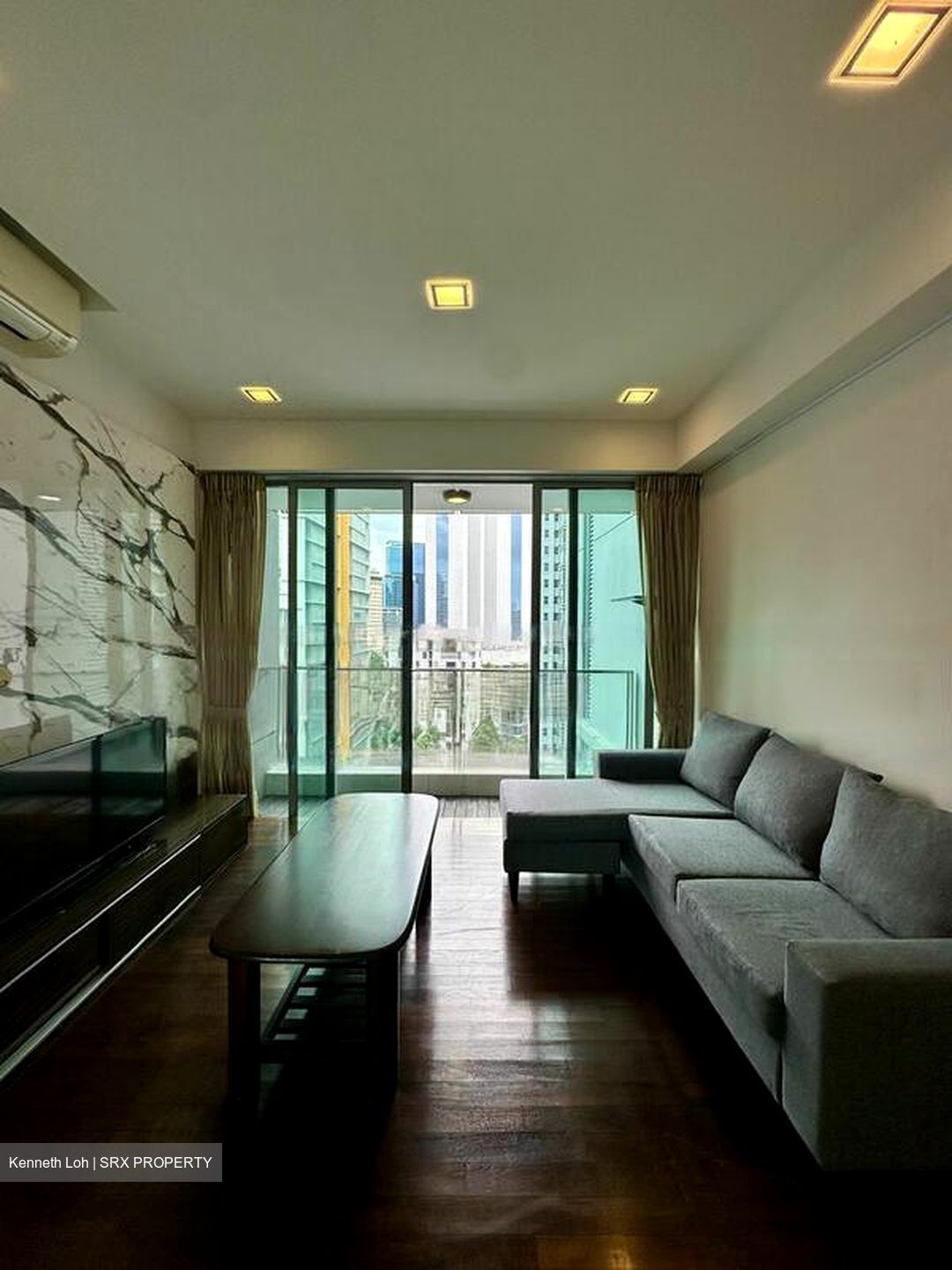 Park Infinia At Wee Nam (D11), Condominium #608537181